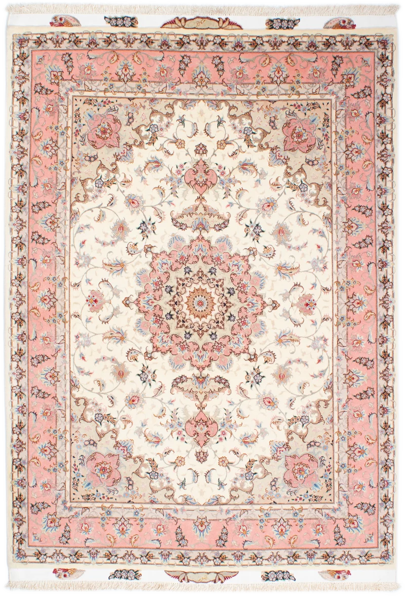 Oriental Tabriz