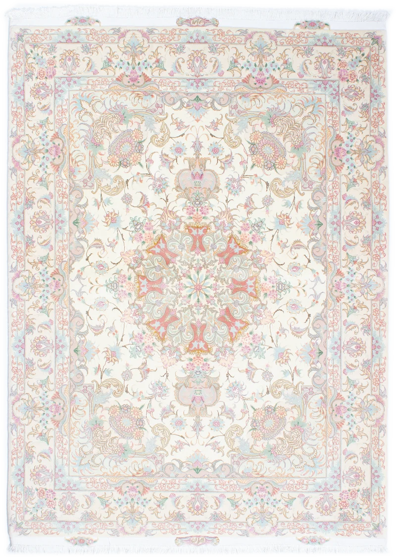 Oriental Tabriz
