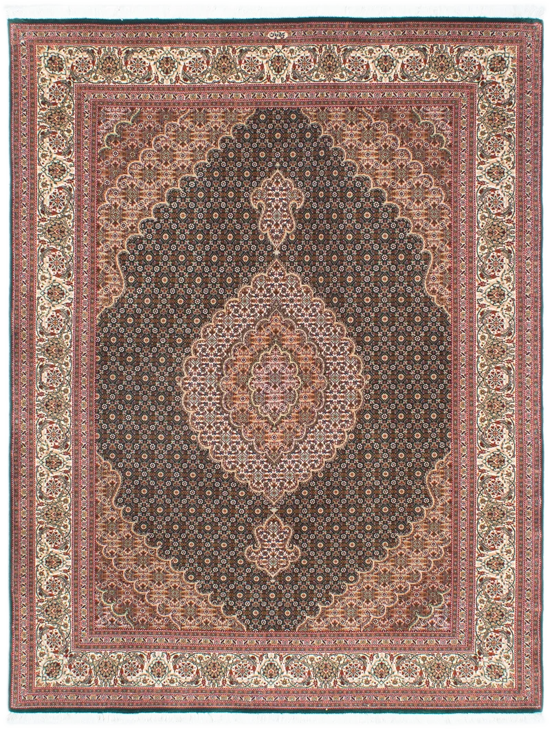 Oriental Taebris
