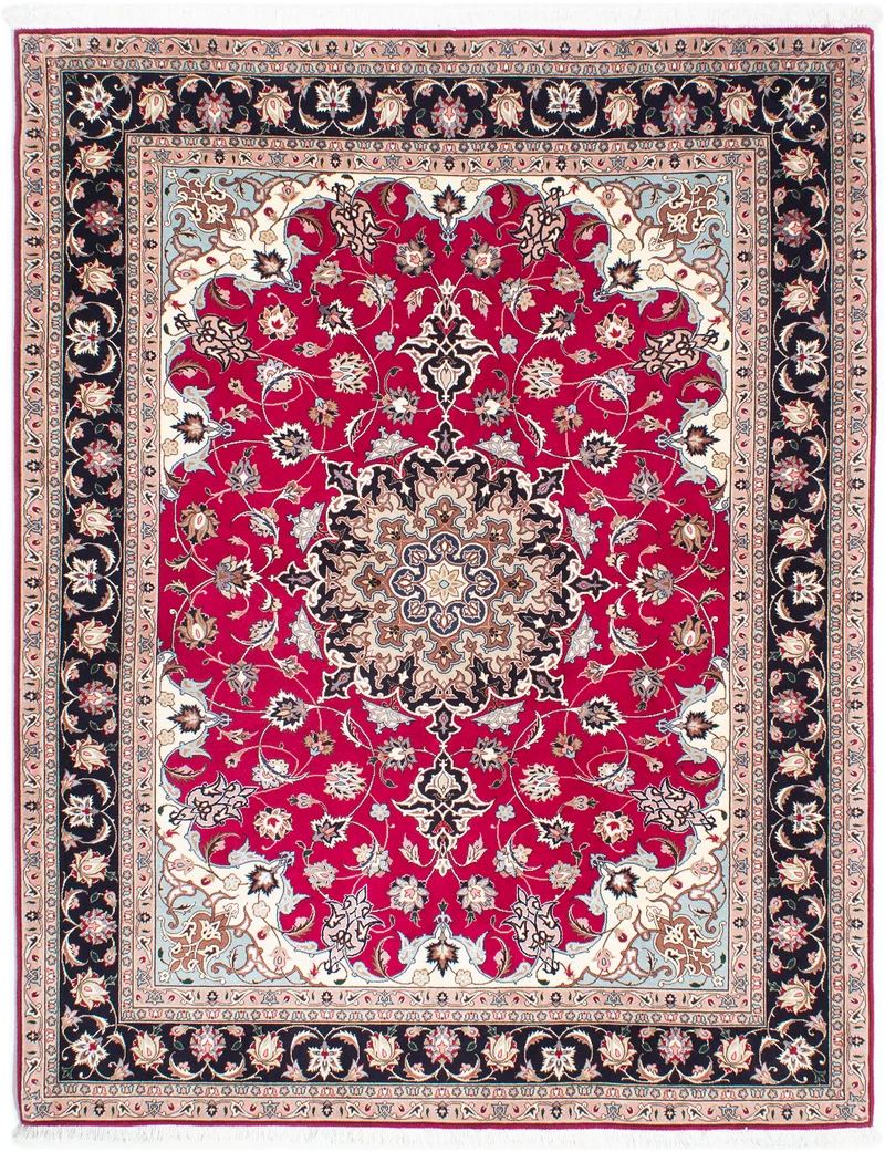 Oriental Taebris