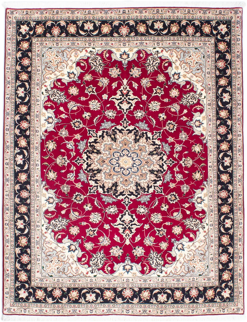 Oriental Taebris