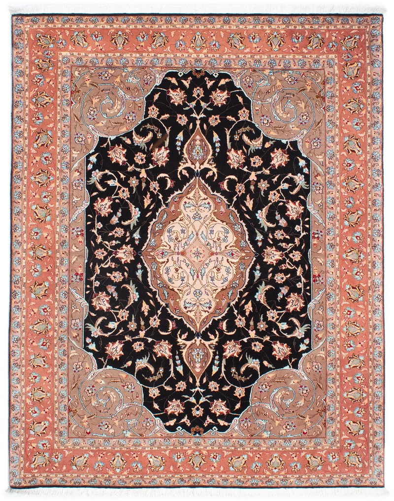 Oriental Taebris