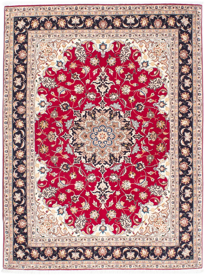 Oriental Täbriz 50 Raj
