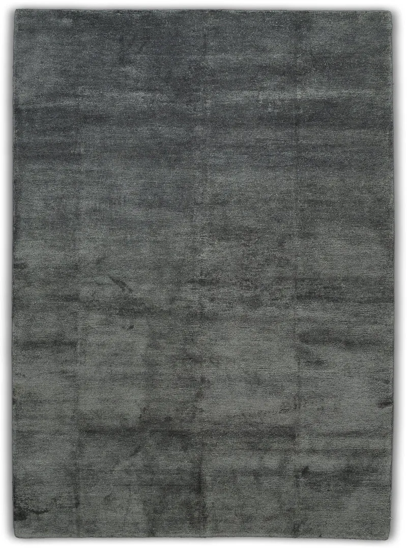 Monochrom Grey Silk