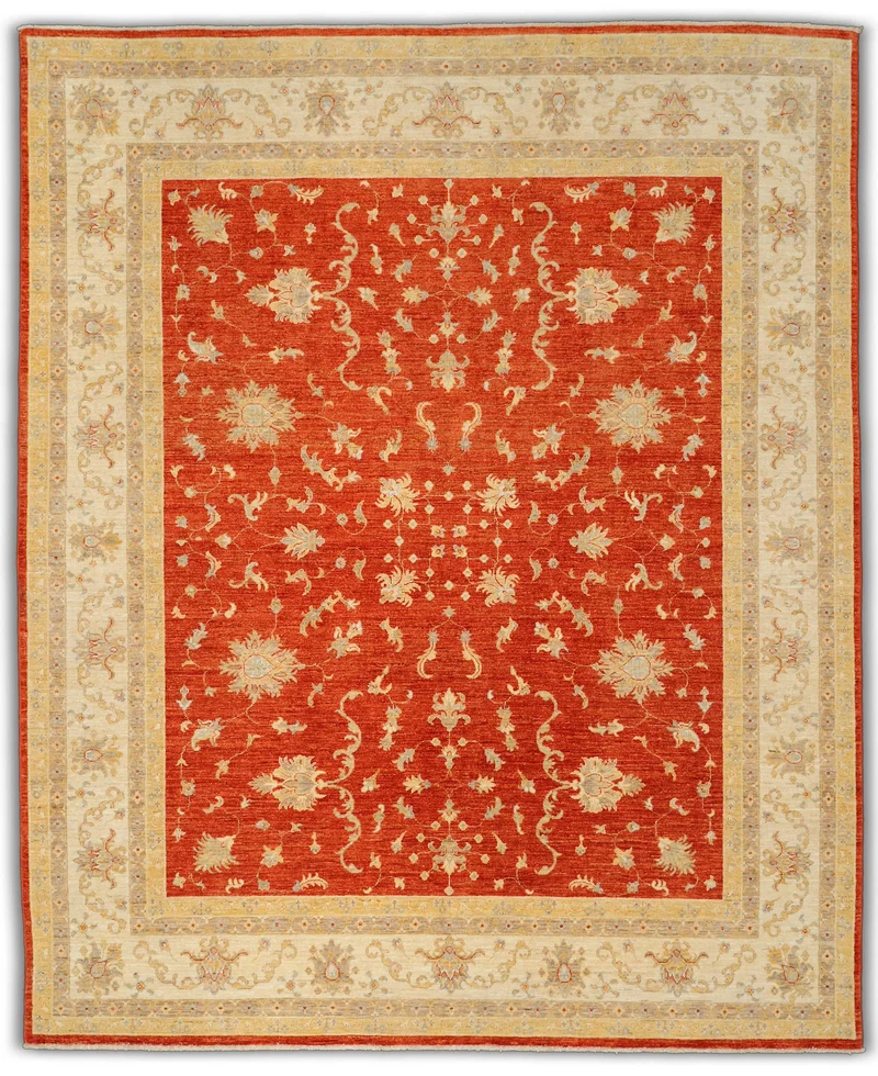 Ziegler Oriental