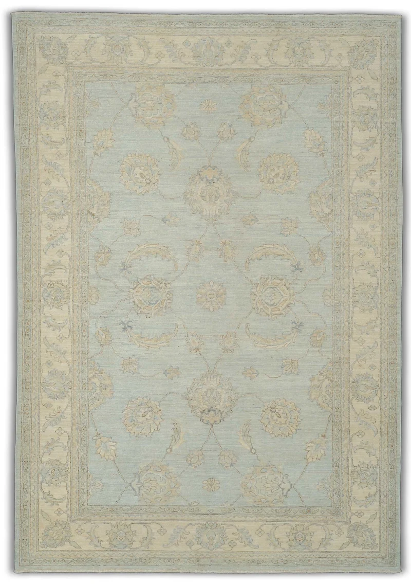 Ziegler Modern