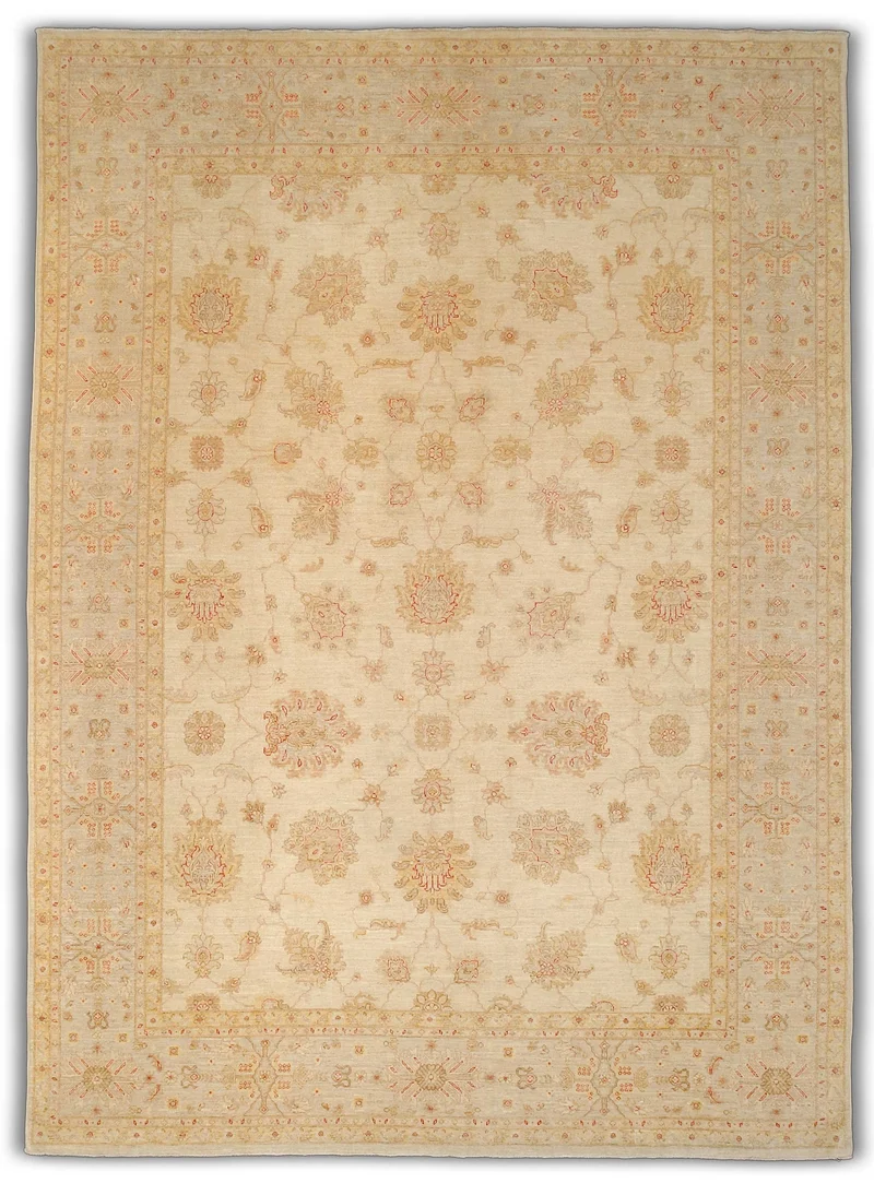 Ziegler Oriental