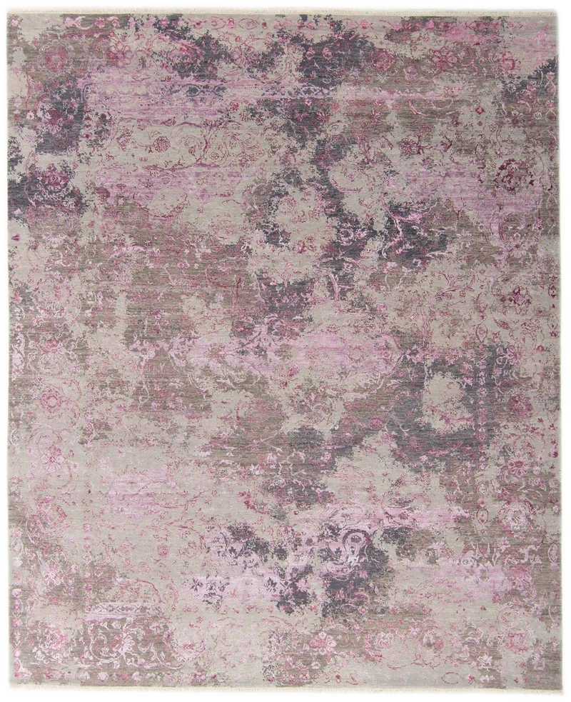 Designer-Teppich Heritage Yasmin