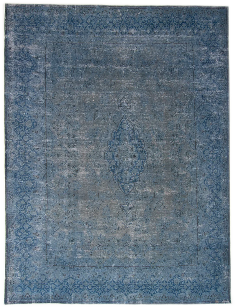 Vintage Teppich Maryam