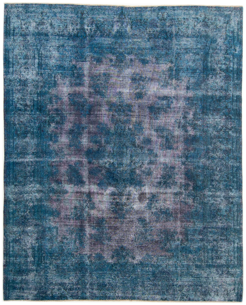 Vintage Sapphire