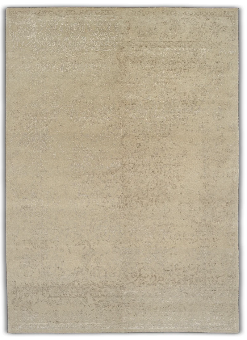 Designer-Teppich Heritage Lale