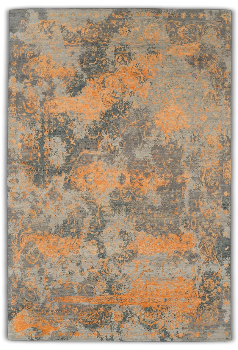 Designer-Teppich Heritage Farnaz
