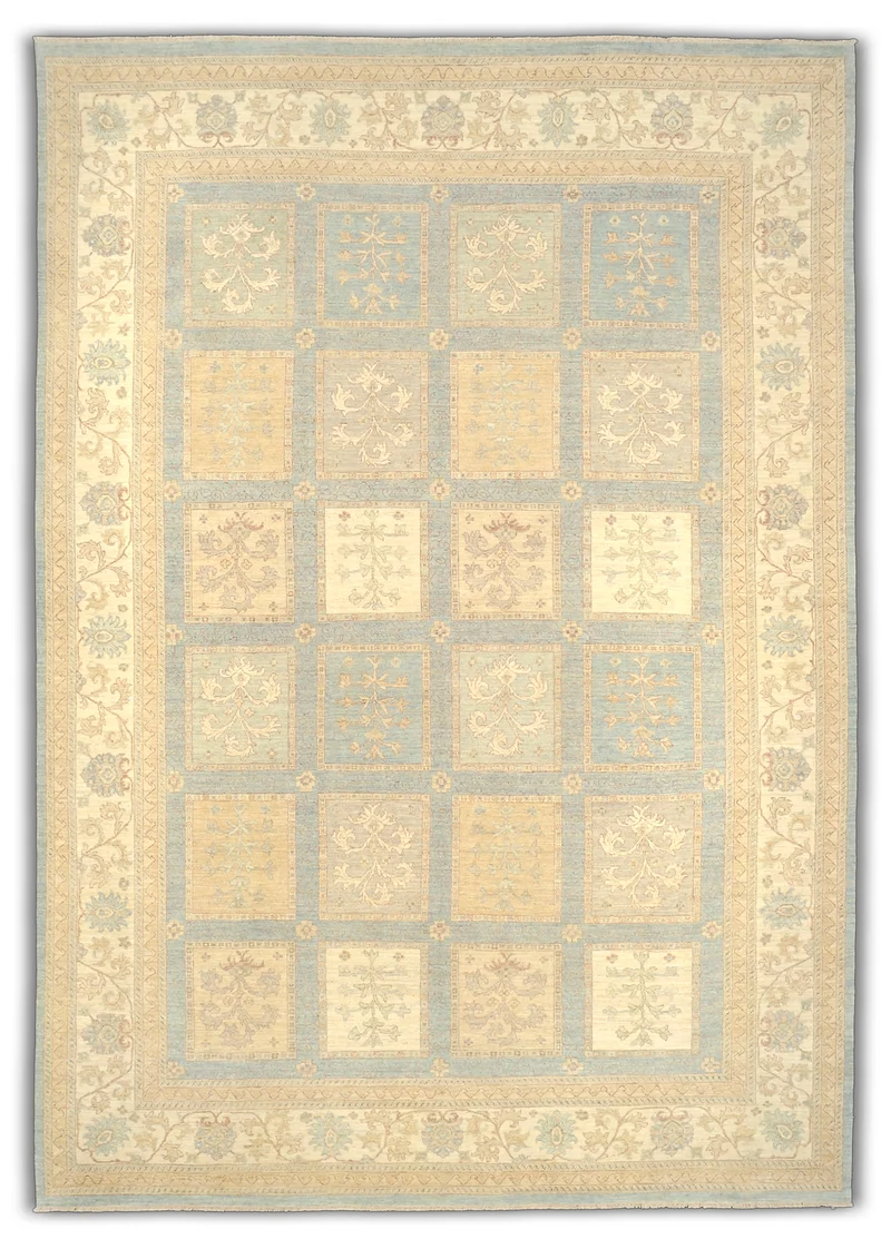Ziegler Modern