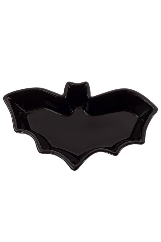 Ceramic Bat Bowl
