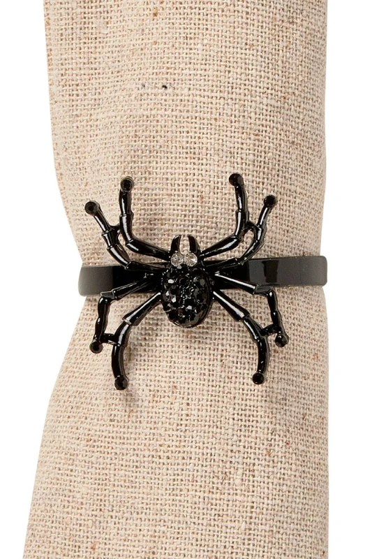 Spider Napkin Ring