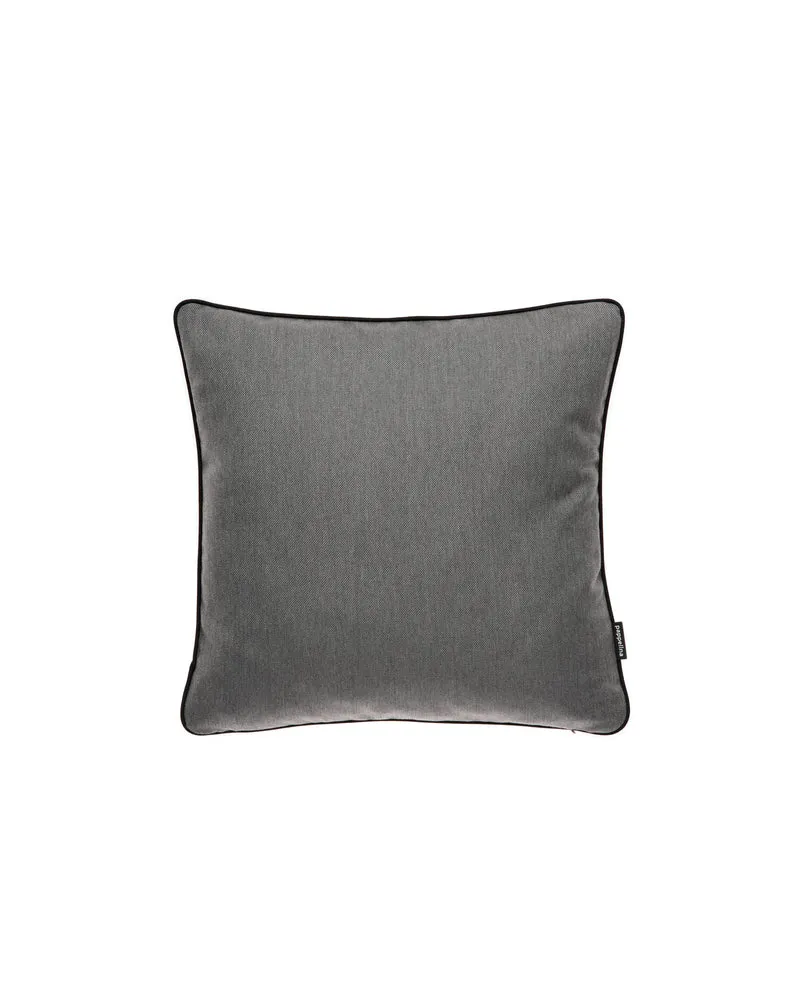 RAY Dark Grey - Cushion