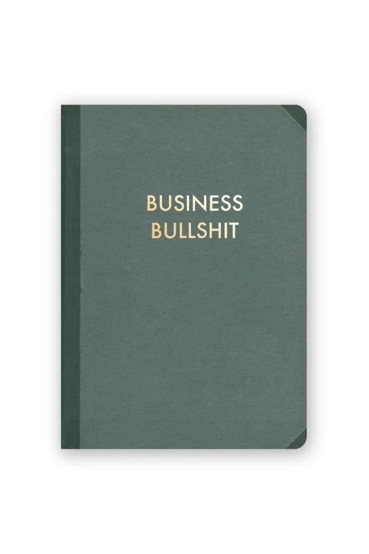 Business Bullshit Journal