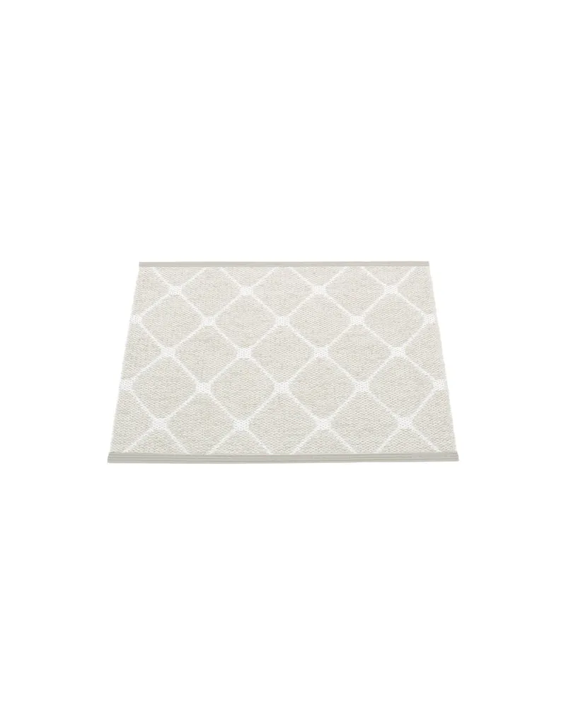 REX Fossil Grey - Small Rug