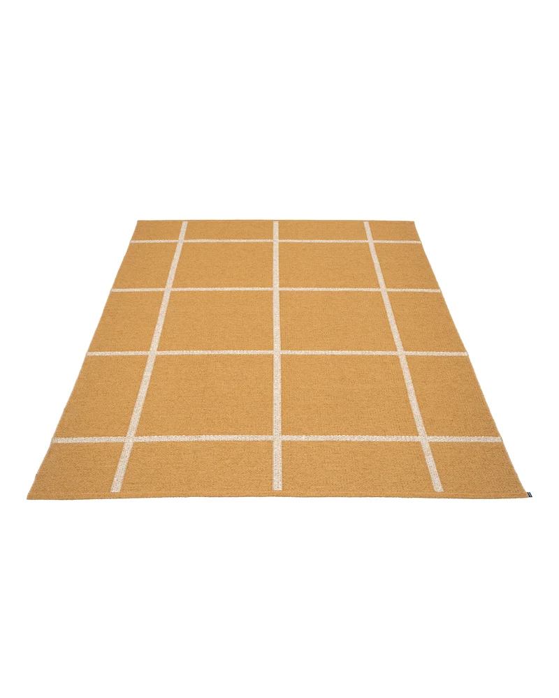 ADA Ochre - Area Rug