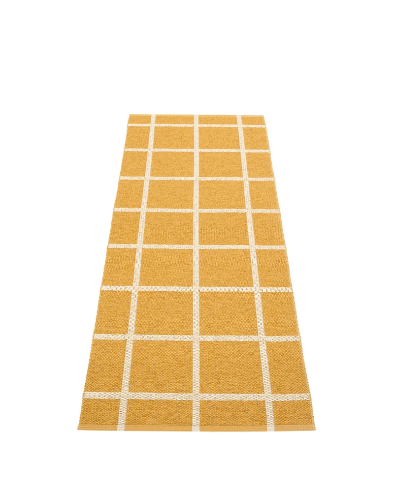 ADA Ochre - Runner Rug
