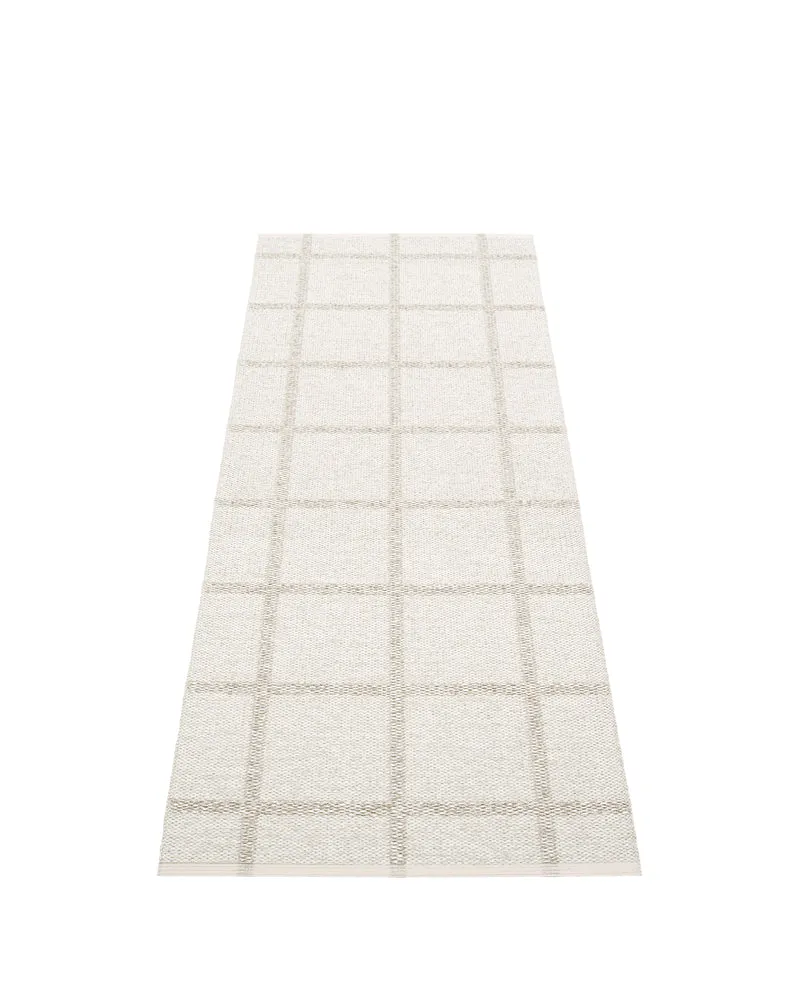ADA Fossil Grey - Runner Rug