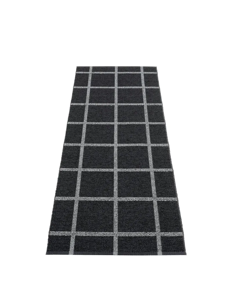 ADA Black - Runner Rug