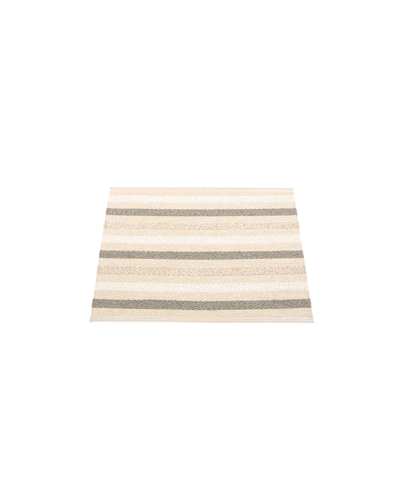 GRACE Cream - Small Rug