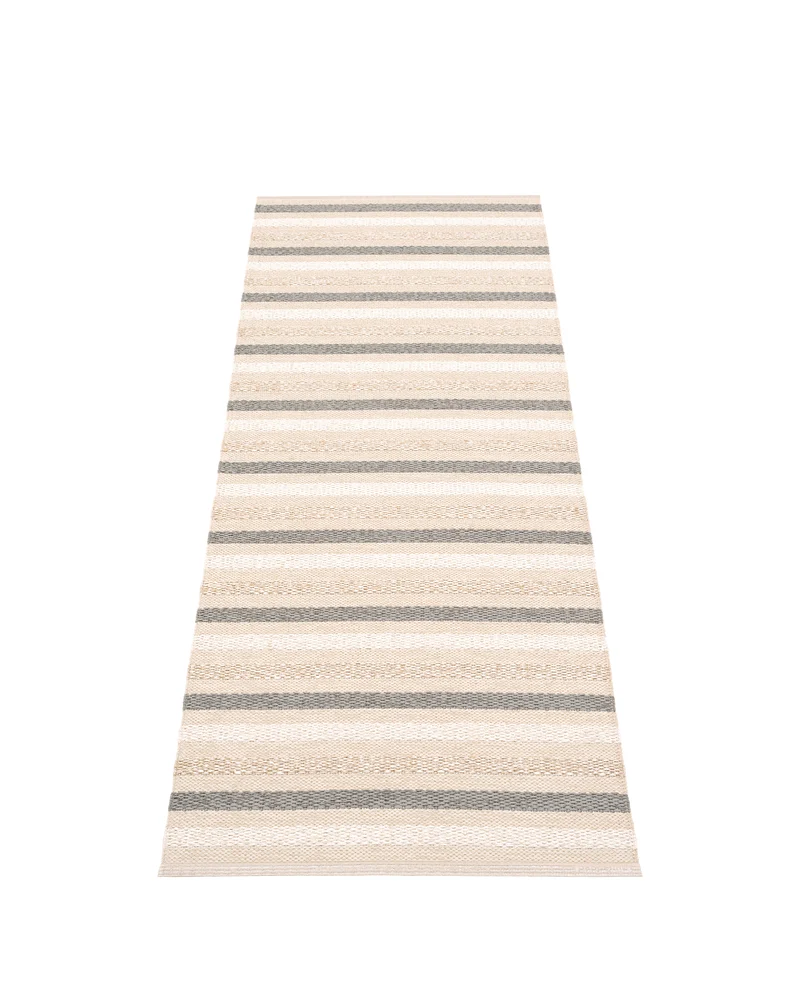 GRACE Cream - Runner Rug