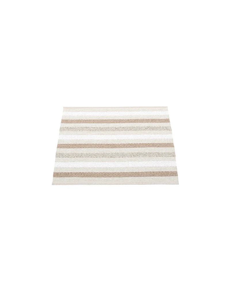 GRACE Fossil - Small Rug