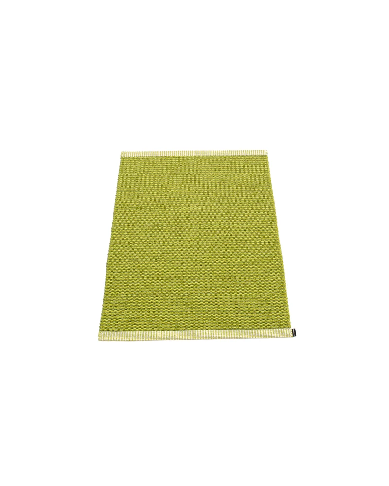 MONO Olive - Small Rug