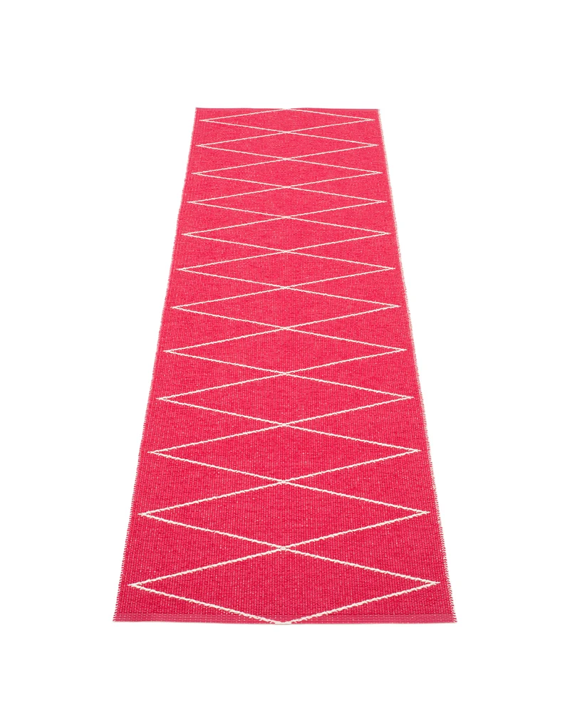 MAX Cherry - Runner Rug