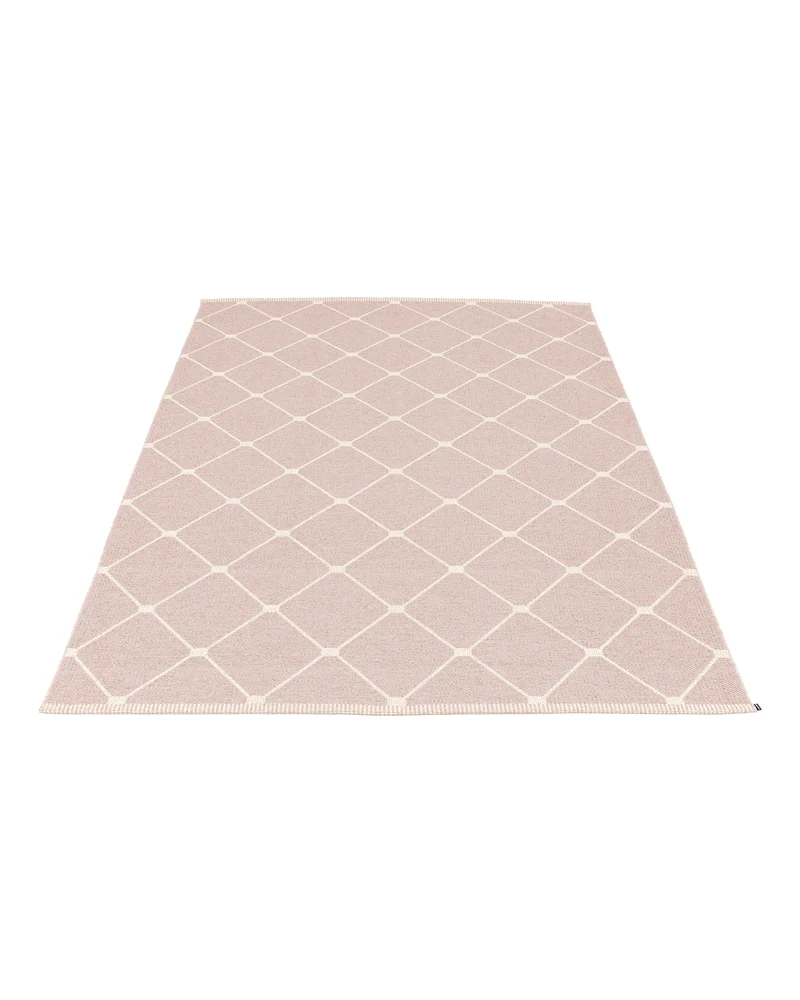 REGINA Pale Rose - Area Rug