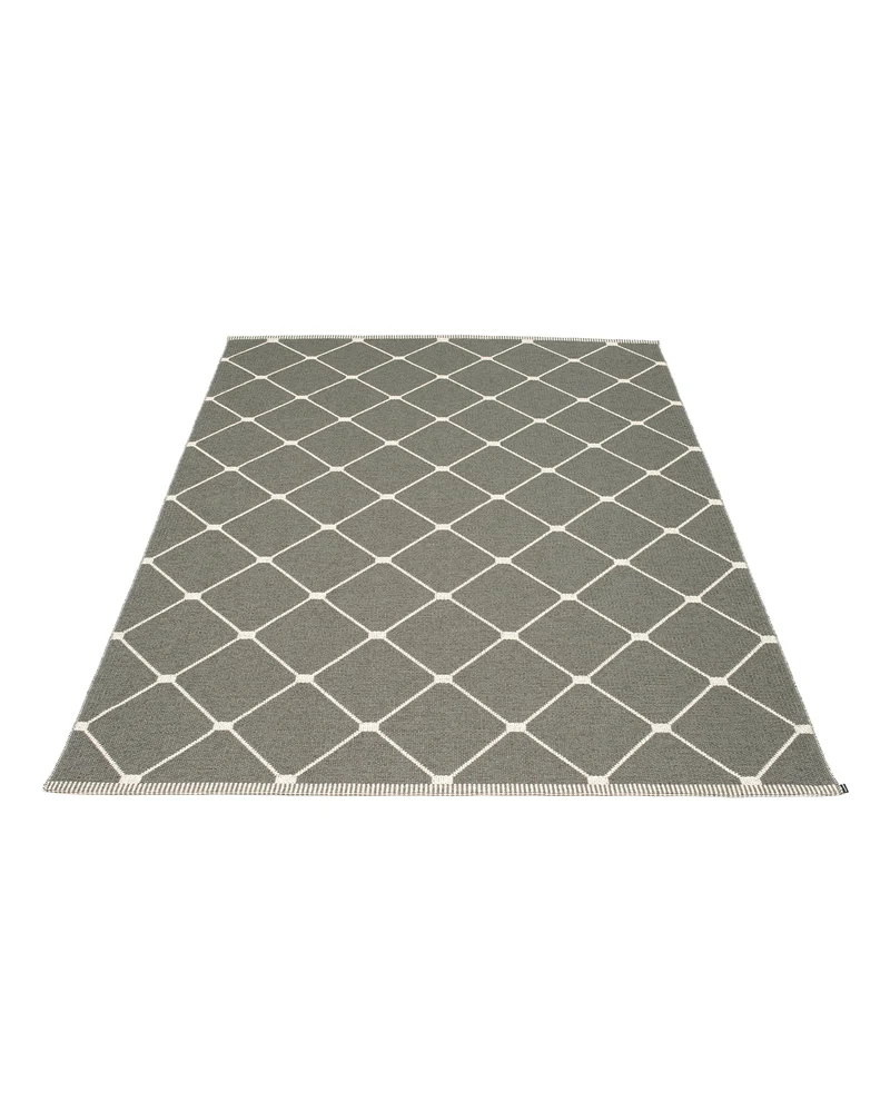 REGINA Charcoal - Area Rug