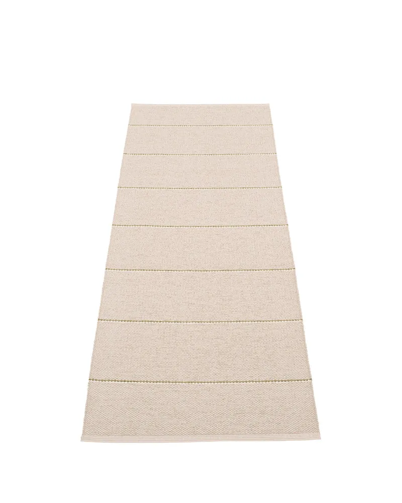 LEA Linen - Runner Rug