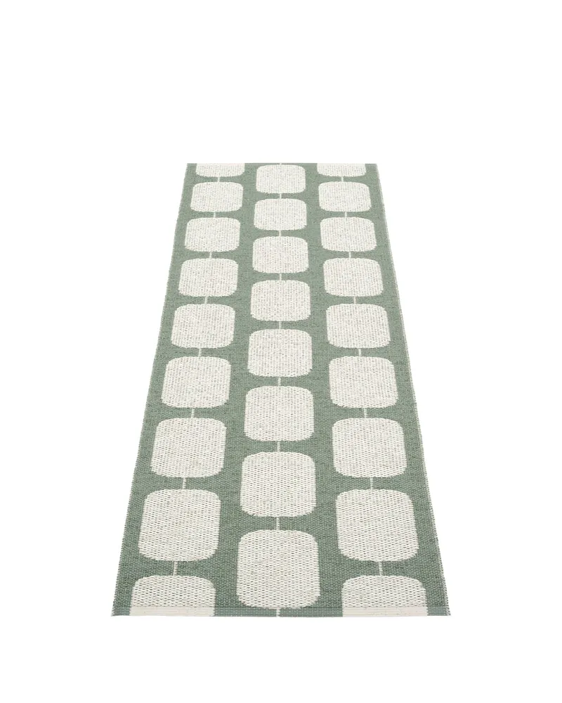 STEN Army - Runner Rug