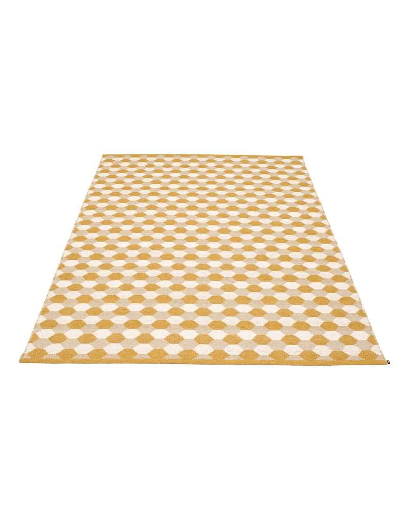 DANA Ochre - Area Rug