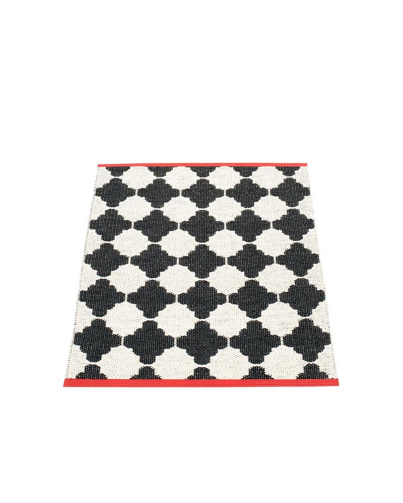 MARRE Black - Small Rug