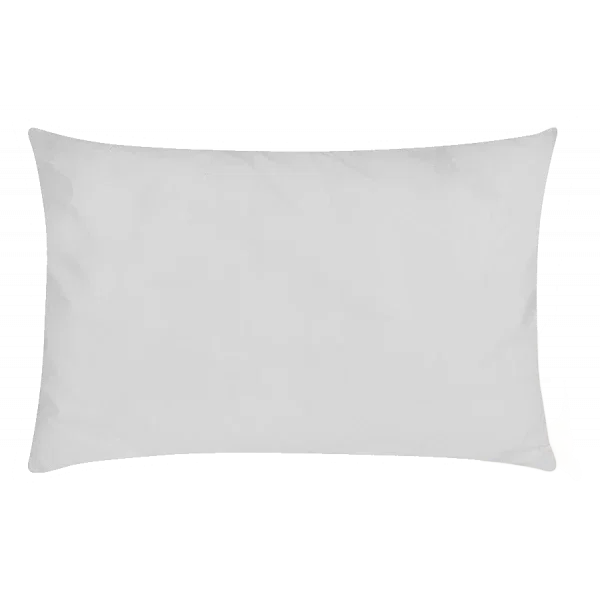 Blomus - Kissenfüllung -FILL- Weiß Polyesterwolle