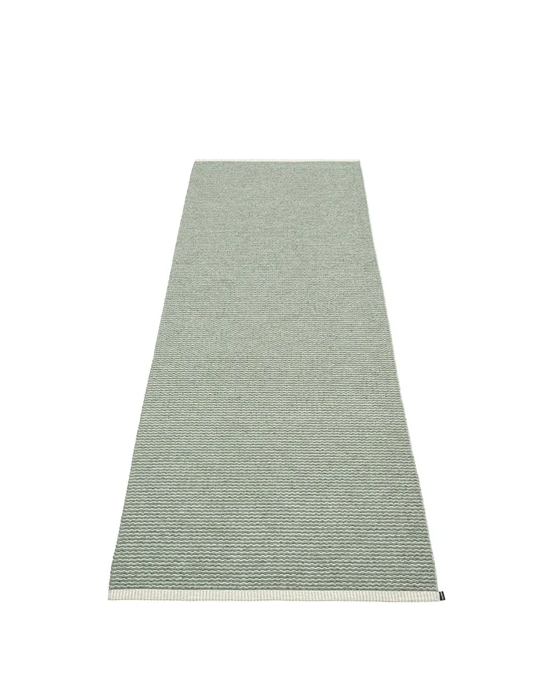 MONO Sage - Runner Rug