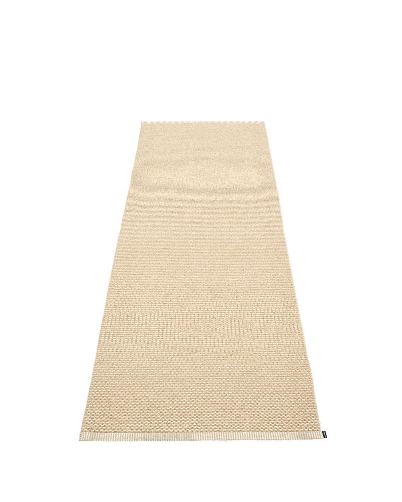 MONO Sand - Runner Rug
