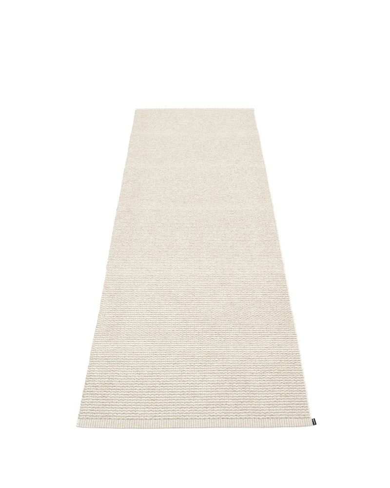 MONO Linen - Runner Rug