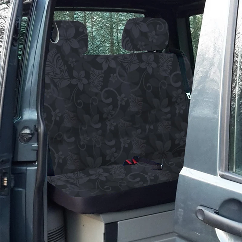 Apona Surf Rückbankbezug T5 / T6 T6.1 California (2er Rückbank)