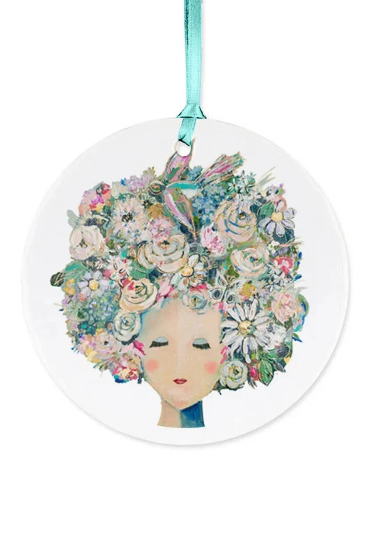 Floral Ornament