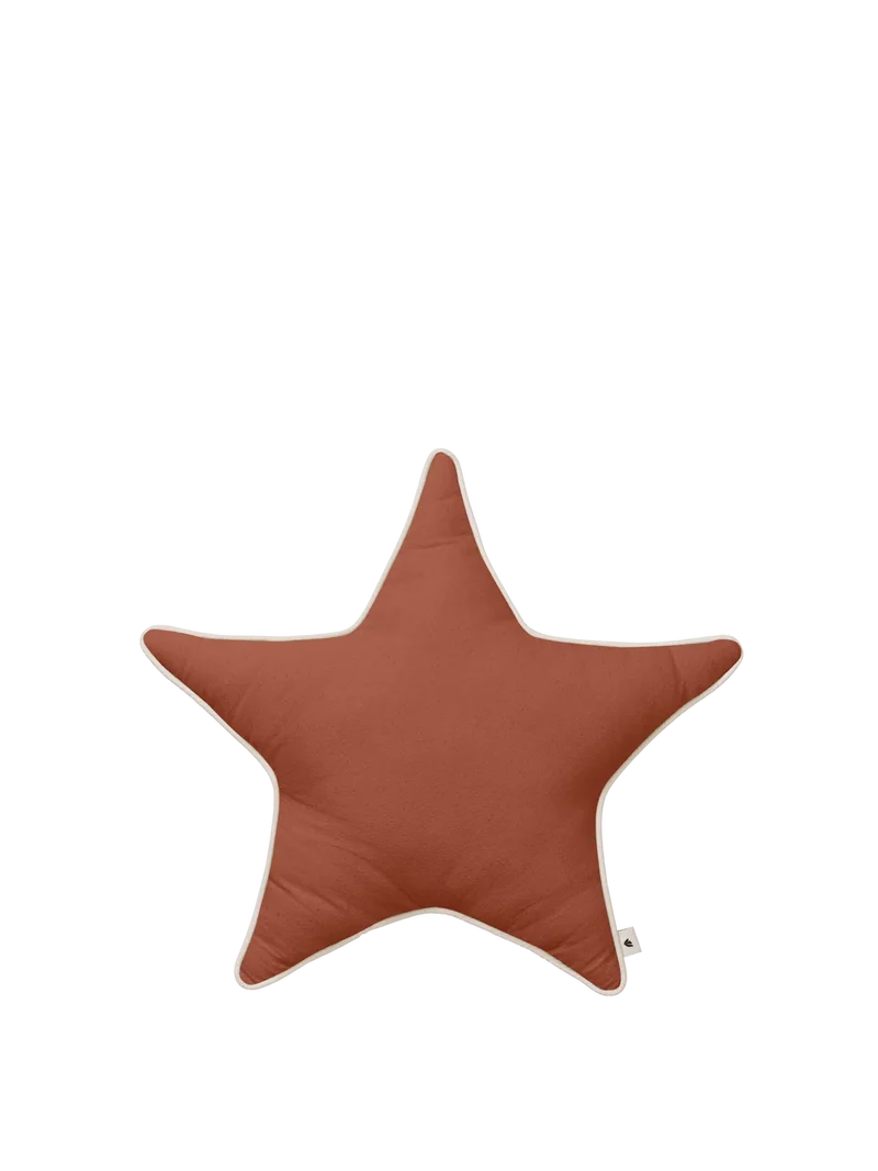 Ferm Living - Star Cushion