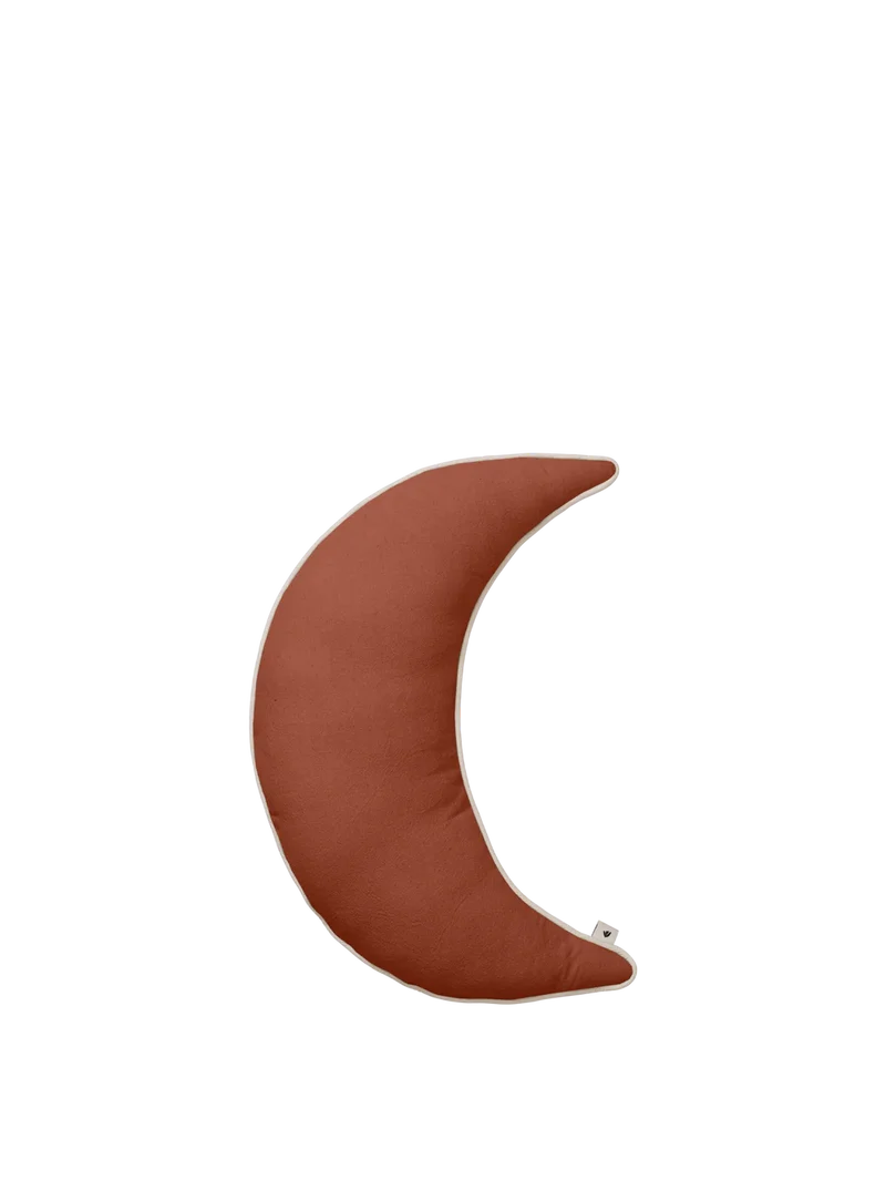 Ferm Living - Moon Cushion
