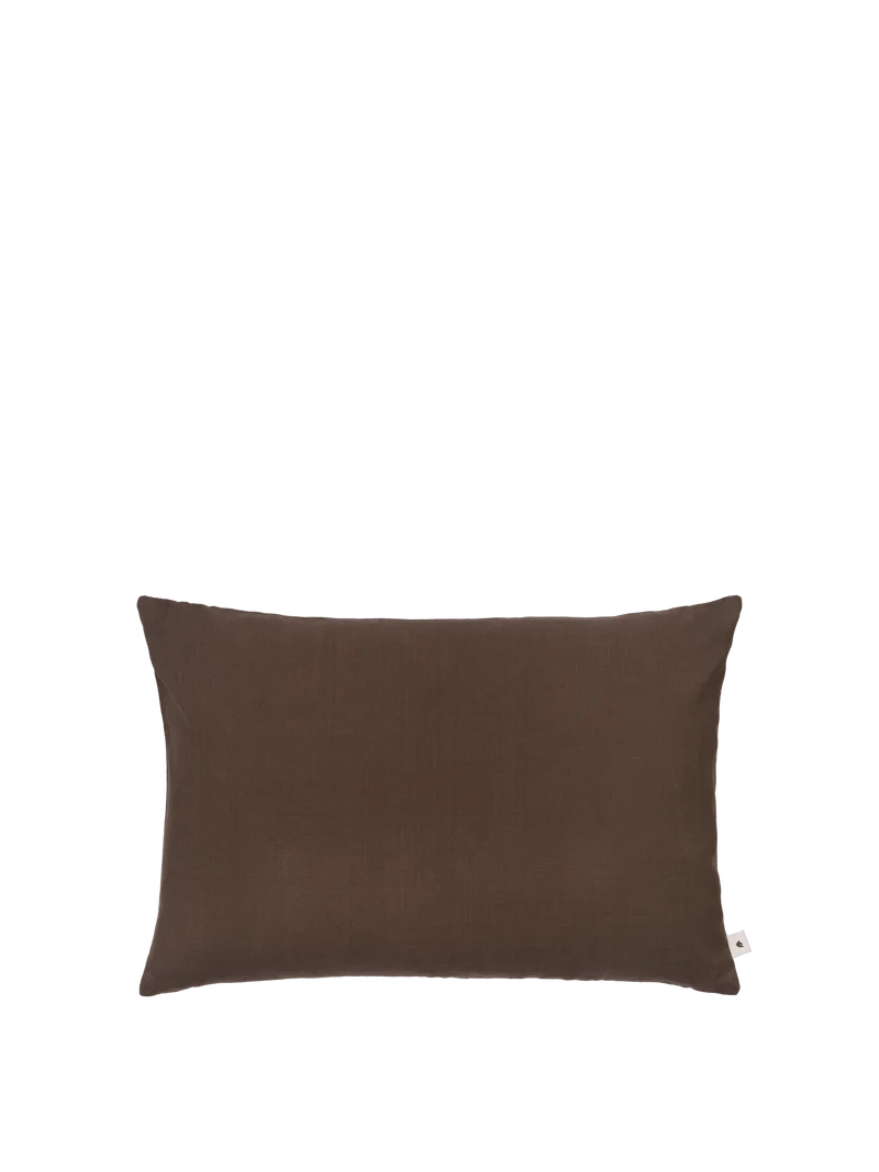 Ferm Living - Sen Cushion - Rectangular