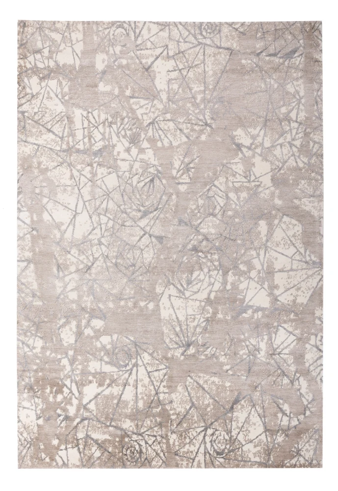 Designer Teppich 204x304cm