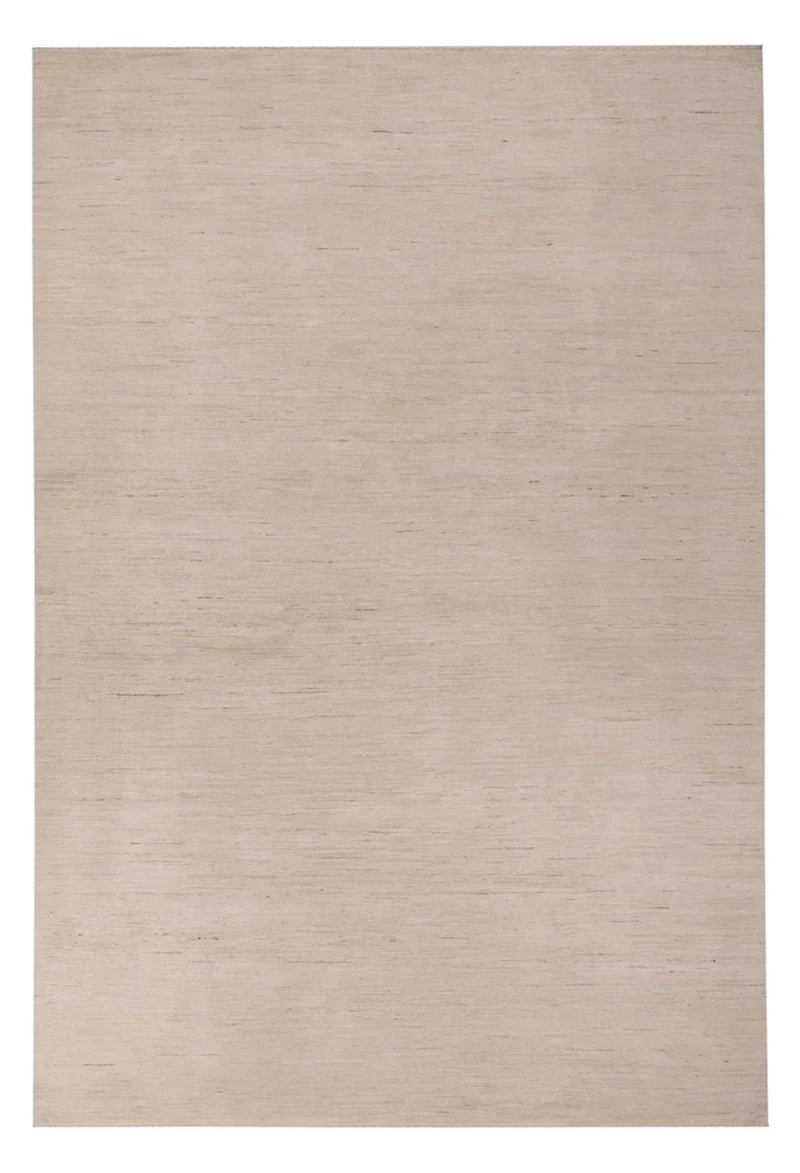 Indo Loribaft Teppich 202x304cm - Wollteppich