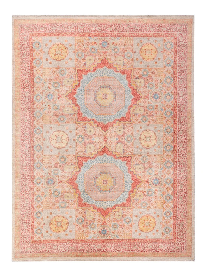 Ariana Teppich 181x241cm - Orientteppich