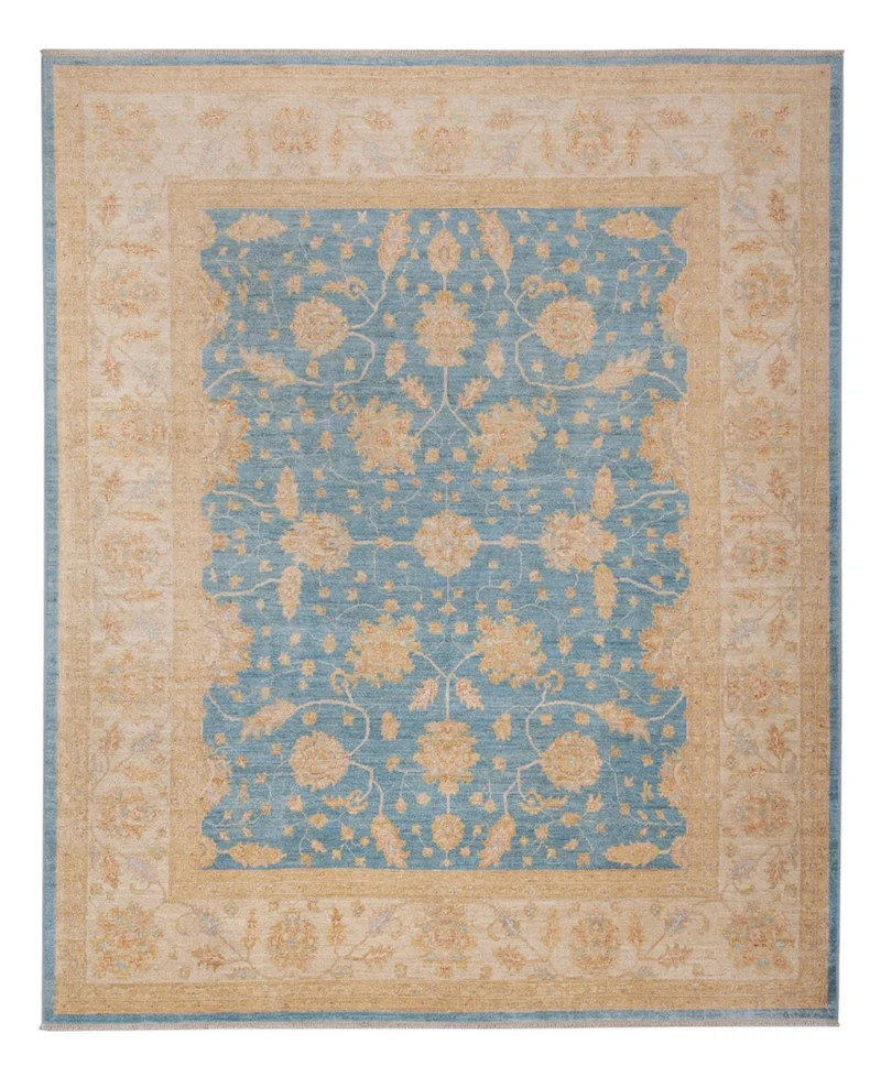 Ziegler Teppich 252x308cm - Orientteppich